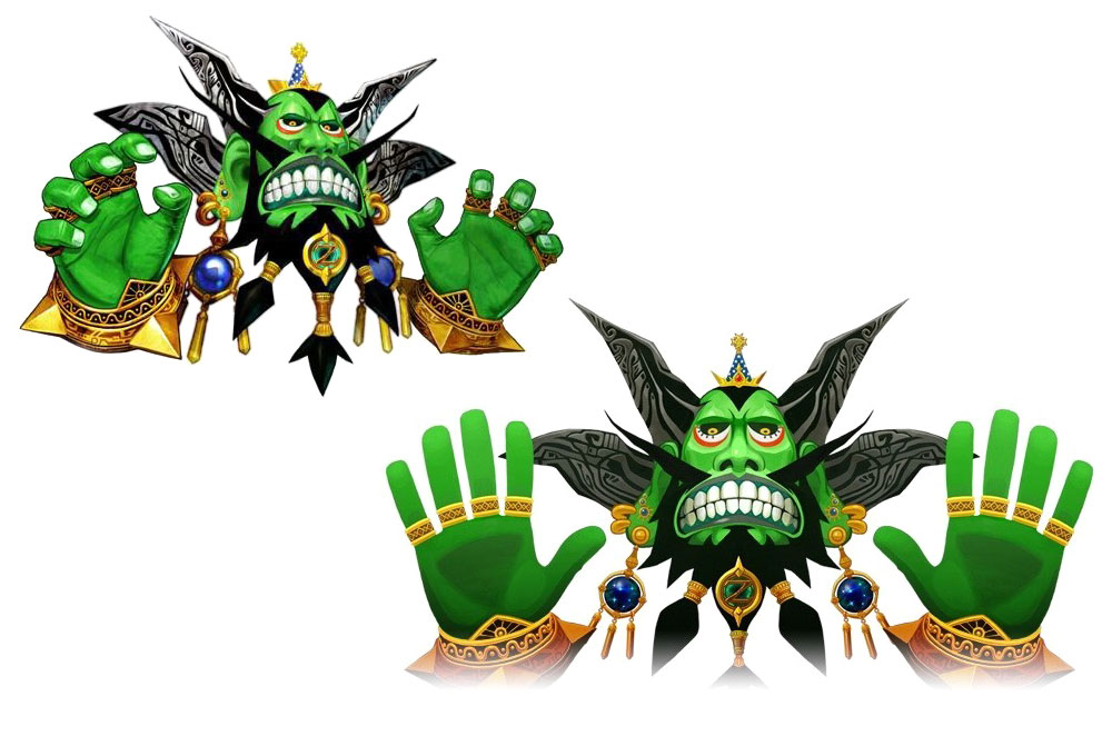 Oz Art from The Wizard of Oz: Beyond the Yellow Brick Road