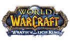 World of Warcraft: Wrath of the Lich King Logo