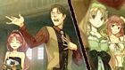 Atelier Ayesha Characters
