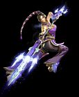 Fei Rin Render