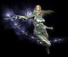 Sasha Ivanoff Render