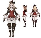Edea Concept Art