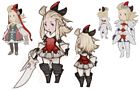 Edea Concept Art