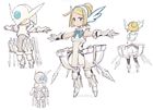 Einheria Venus