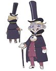 Erutus Profiteur