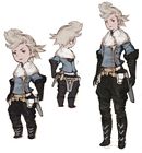 Ringabel Concept Art