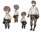 Tiz Concept Art