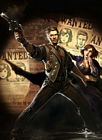 Booker DeWitt & Elizabeth