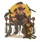 Charles & Crows