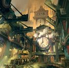 Fink Clock