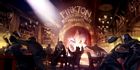 Finkton Night Club