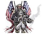 Motorized Patriot