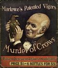 Murder of Crows Poster
