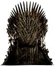 Iron Throne