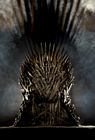 Game of Thrones Iron Throne