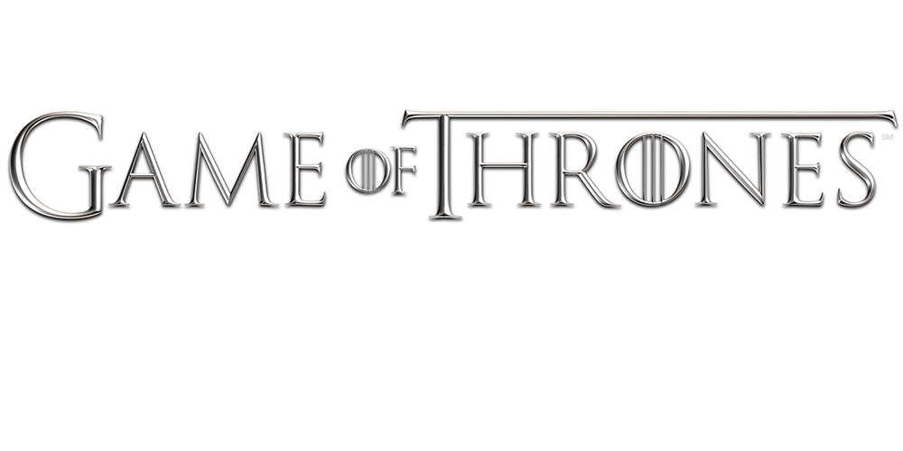 Game of Thrones Logo