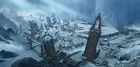 Northern Town