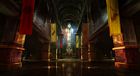 Throne Room