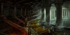 Hades Hall Interior
