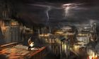 Hermes Run City View