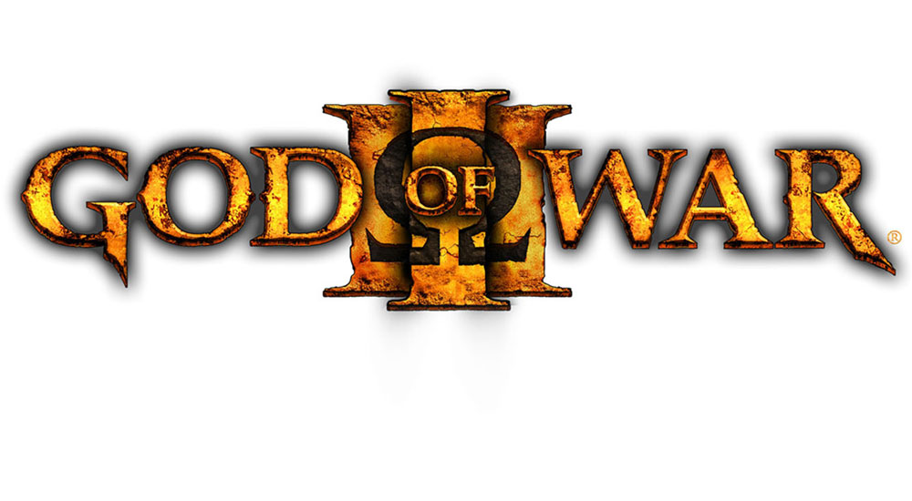 Logo Art from God of War III