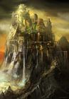 Mount Olympus
