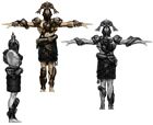Armor of Phobos