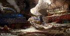 Environment Concept Art