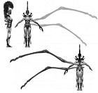Megaera Final Concept Art