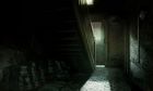 Shelby's House Stairway
