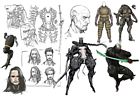 Samurai Ideation