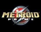Metroid Prime Logo