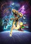 Metroid Prime 3 Characters Poster