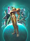 Metroid Prime 3: Corruption Characters