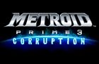 Metroid Prime 3: Corruption Logo