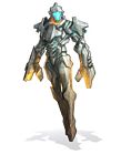 PED Marine Concept Art