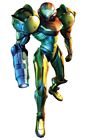Samus Aran