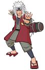 Jiraiya