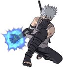 Kakashi Hatake