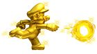 Gold Mario