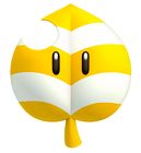 Invincibility Leaf