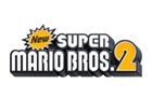 New Super Mario Bros. 2 Logo