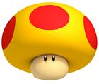 Mega Mushroom