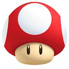 Super Mushroom