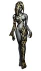 Alexia Mutated