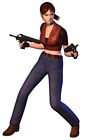 Claire Redfield