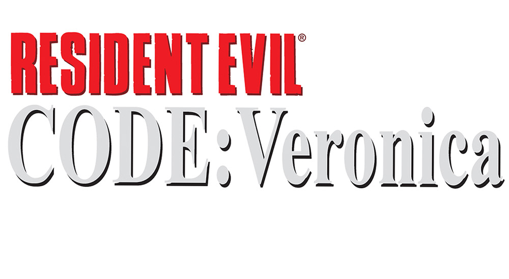 Resident Evil: Code Veronica Logo