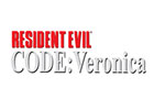 Resident Evil: Code Veronica Logo