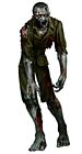 Zombie