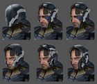 Enforcer Helmet
